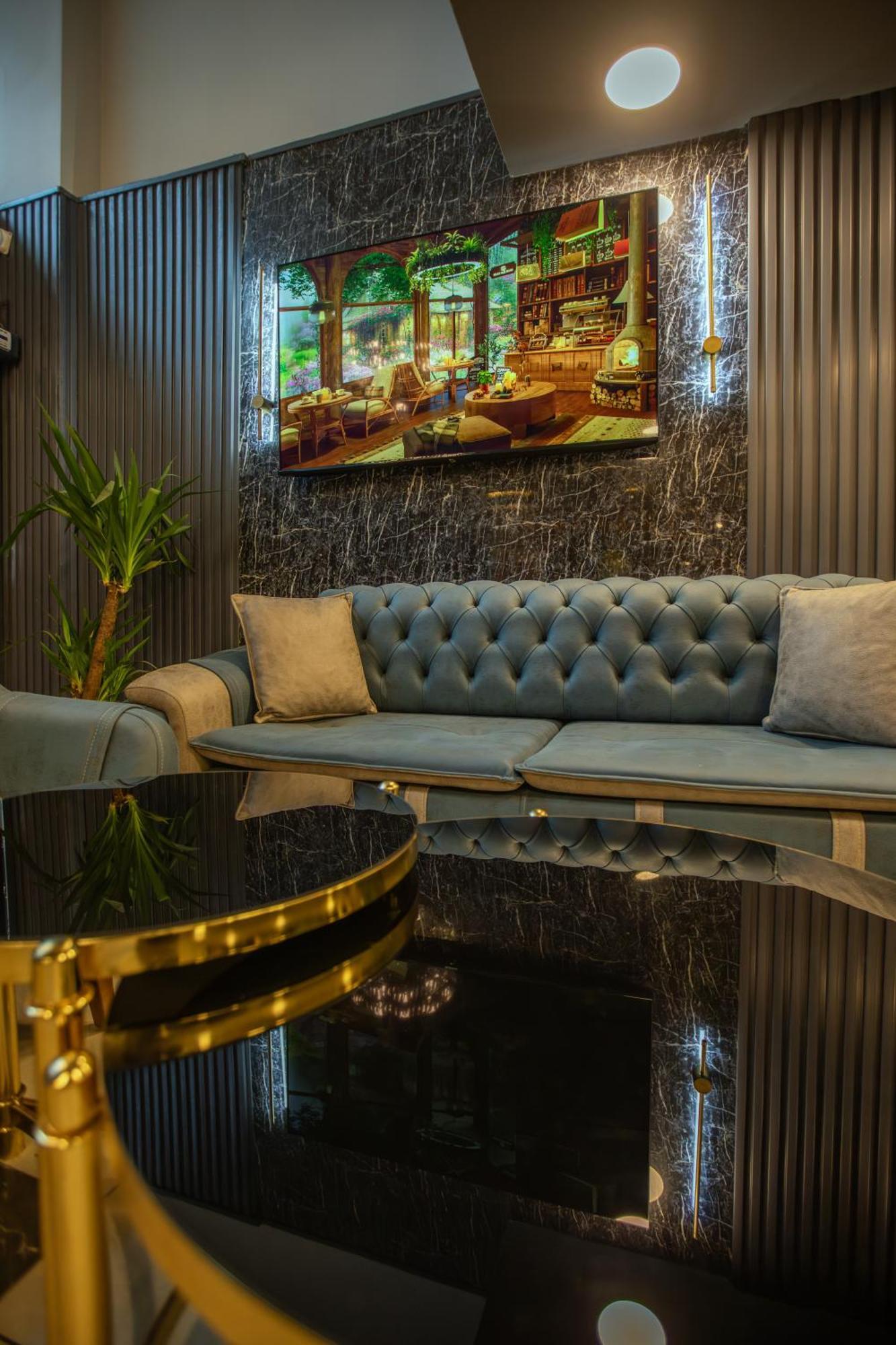 Liza Suit Hotel Istambul Exterior foto